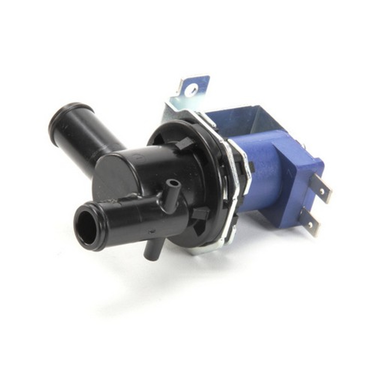 Purge Valve, 120V, 0 Degree main view